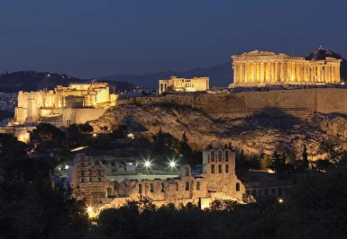 Selanik Turu Türk Havayolları ile 3 Gece Fıt 