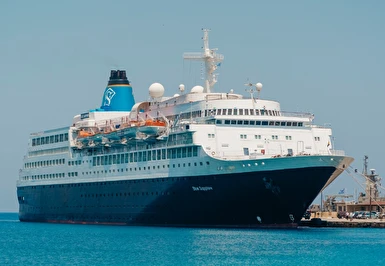 Selectum Blu Yunan Adaları 4 Gece Kapı Vizeli 15Ekim