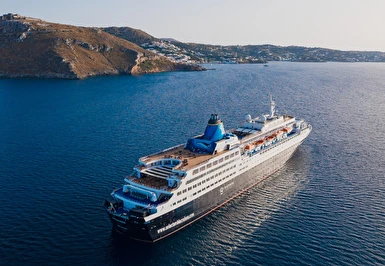 Selectum Blu Yunan Adaları 4 Gece Kapı Vizeli 27Eylül 2. Kişi%50 İndirim