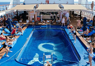 Selectum Blu Yunan Adaları Rodos Kos Samos Patmos 4 Gece Kapı Vizeli