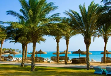 Sharm El Sheikh Turu Ajet Havayolları ile 3 Gece(Gidiş-Dönüş Gündüz Uçuşu)