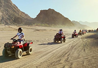 Sharm El Sheikh Turu Sömestre Özel Türk Havayolları ile 3 Gece 4 Gün (26-29 Ocak)