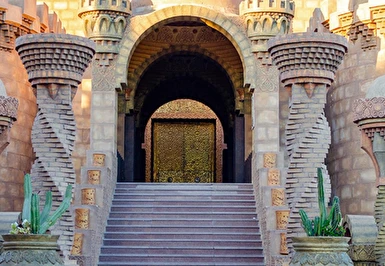 Sharm El Sheikh Turu Türk Havayolları ile 4 Gece 5 Gün (10-14 Nisan)