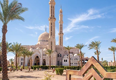 Sharm El Sheikh Turu Yılbaşı Özel Türk Havayolları ile 4 Gece 5 Gün