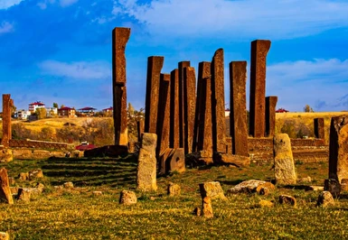 Silivri Büyükçekmece Beylikdüzü Avcılar Kalkışlı Doğu Anadolu İncileri Turu / 5 Gece Otel Konaklaması