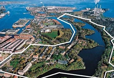 Stockholm'den Kopenhag'a İskandinavya Nordik Üçgeni Turu Ajet ile Promosyon 7 Gece 8 Gün 2026