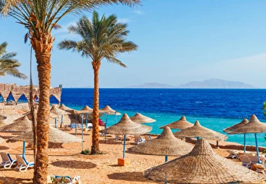 Trabzon Çıkışlı Kahire-Sharm El Sheikh Turu Kasım Ara Tatili Özel Ajet Havayolları ile 4 Gece 5 Gün