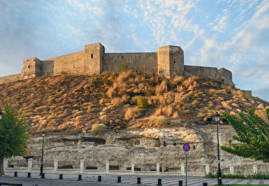 Uçaklı Büyük Güneydoğu Anadolu ve Doğu Anadolu Turu Ajet ile / 6 Gece Otel Konaklaması