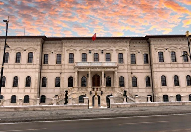 Uçaklı Doğu Anadolu İncileri Turu Thy İle / 5 Gece Otel Konaklaması