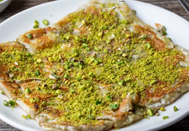 Uçaklı Gaziantep Yöresel Tatlar Gastronomi Turu Thy ile / 1 Gece Otel Konaklaması