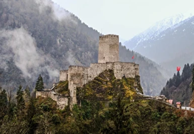Uçaklı Karadeniz Yaylalar Batum Turu Thy ile / 4 Gece Otel Konaklaması