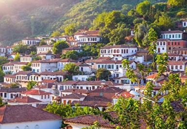 Uçaklı Marmaris Datça Bodrum Akyaka Turu / 4 Gece Otel Konaklaması Sabiha Gökçen Havalimanı Hareketli