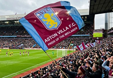 UEFA Şampiyonlar Ligi Aston Villa - Fenerbahçe Maç Turu THY ile 2 Gece 3 Gün (Lgw-stn)