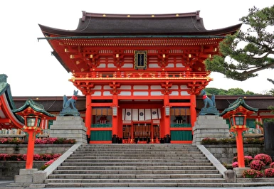 Uzak Doğu'nun İki İncisi Kore & Japonya Turu Ekstra Turlar Dahil Türk Havayolları ile Ramazan Bayramı Özel