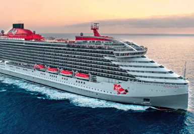 Valiant Lady ile Büyüleyici Akdeniz & İbiza & Korsika & Toskana Thy - 19 Temmuz 2026 (TCR001)