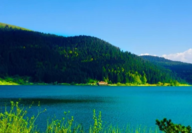 Yılbaşı Özel Safranbolu Amasra Abant Turu / 1 Gece Otel Konaklaması