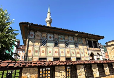 Yılbaşı Özel Sofya Plovdiv Turu 1 Gece 3 Gün