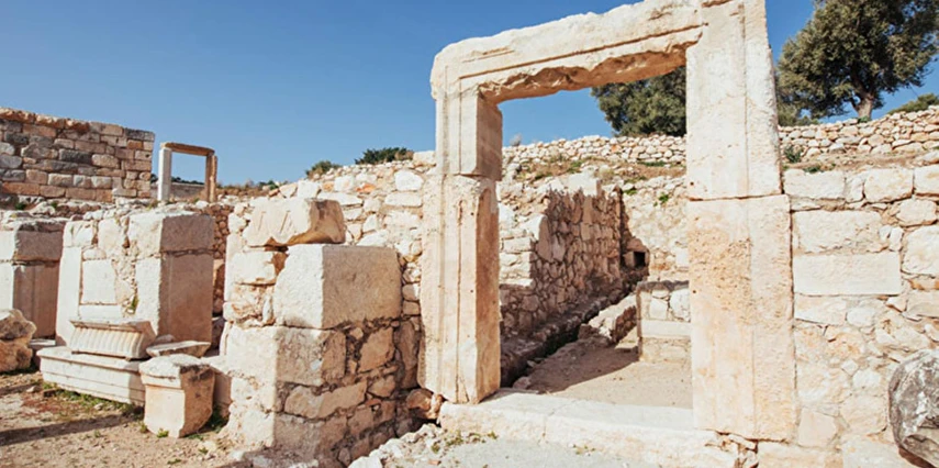 1 Mayıs Özel Assos Bozcaada Truva Çanakkale Turu / 1 Gece Otel Konaklaması