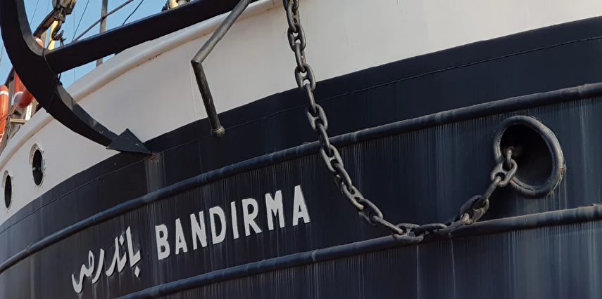 1 Mayıs Özel Batı Karadeniz ve Orta Karadeniz Turu / 2 Gece Otel Konaklaması 