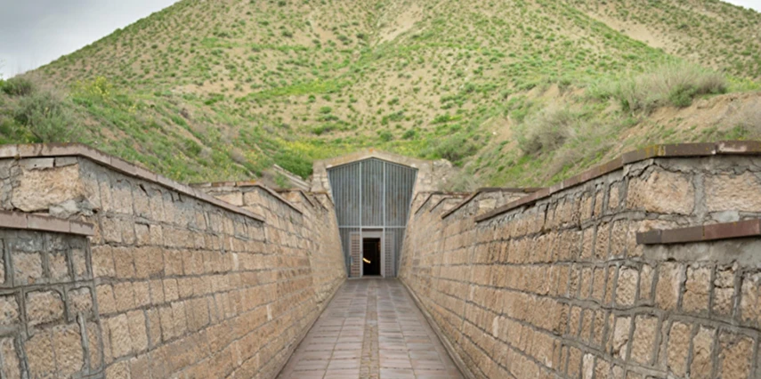 1 Mayıs Özel Beypazarı Frig Vadisi Eskişehir Odunpazarı Turu / 1 Gece Otel Konaklaması