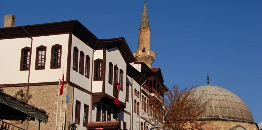 1 Mayıs Özel Beypazarı Mudurnu Göynük Turu / 1 Gece Otel Konaklaması