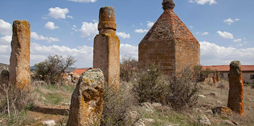 1 Mayıs Özel Eskişehir Odunpazarı Turu / 1 Gece Otel Konaklaması