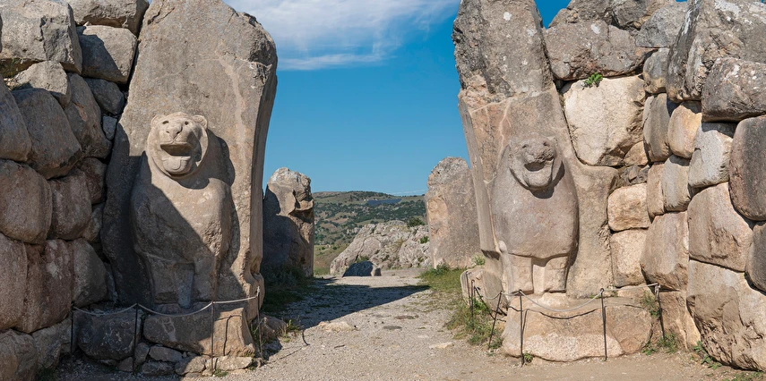1 Mayıs Özel Galatya ( Amasya Çorum Tokat ) Turu / 2 Gece Otel Konaklaması