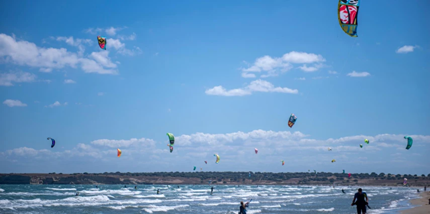 1 Mayıs Özel Gökçeada Bozcaada Turu / 1 Gece Otel Konaklaması