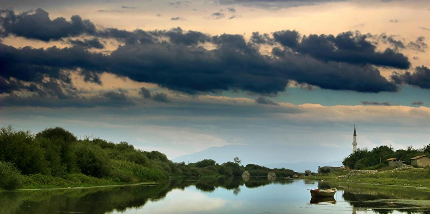 1 Mayıs Özel Günübirlik Bursa Gölyazı Köyü Uluabat Gölü Cumalıkızık Köyü Turu