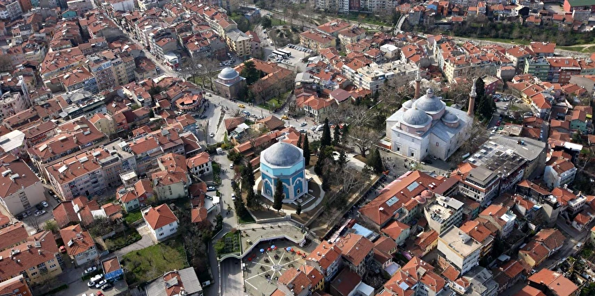 1 Mayıs Özel Günübirlik Bursa Gölyazı Köyü Uluabat Gölü Cumalıkızık Köyü Turu