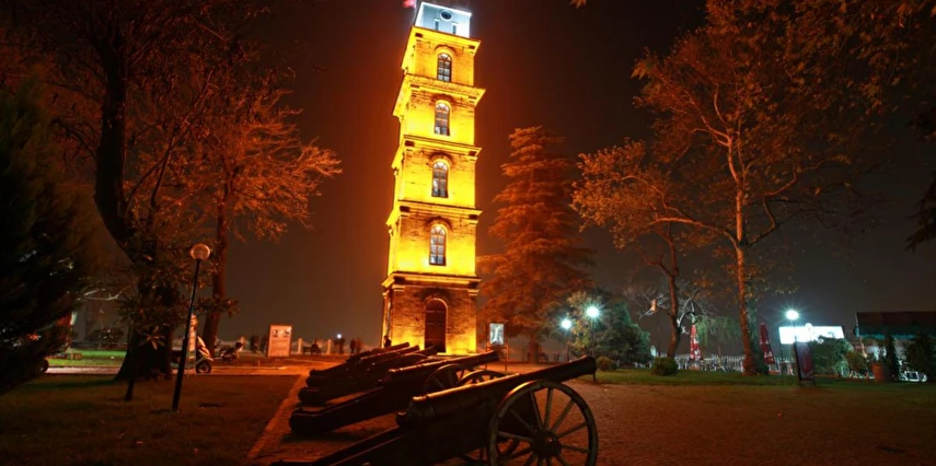 1 Mayıs Özel Günübirlik Bursa Gölyazı Köyü Uluabat Gölü Cumalıkızık Köyü Turu