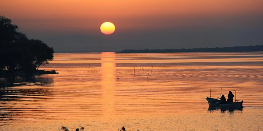 1 Mayıs Özel Günübirlik Bursa Gölyazı Köyü Uluabat Gölü Cumalıkızık Köyü Turu