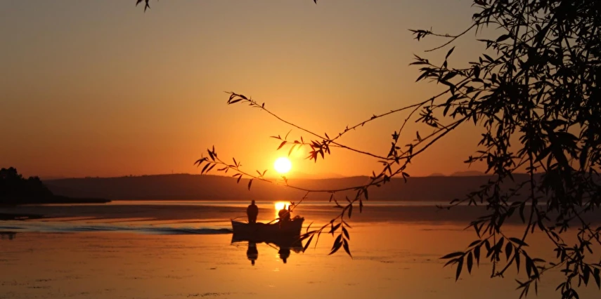 1 Mayıs Özel Günübirlik Bursa Gölyazı Köyü Uluabat Gölü Cumalıkızık Köyü Turu