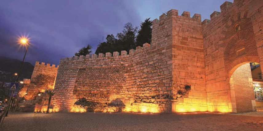 1 Mayıs Özel Günübirlik Bursa Gölyazı Köyü Uluabat Gölü Cumalıkızık Köyü Turu