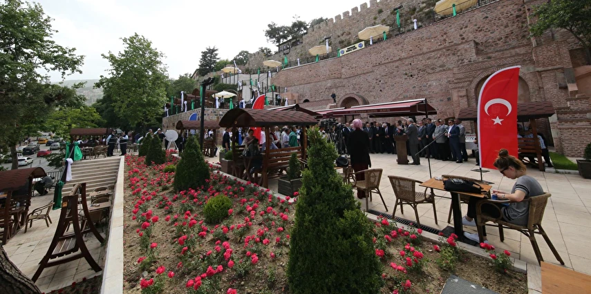 1 Mayıs Özel Günübirlik Bursa Gölyazı Köyü Uluabat Gölü Cumalıkızık Köyü Turu