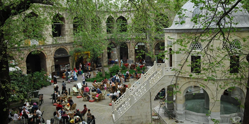 1 Mayıs Özel Günübirlik Bursa Gölyazı Köyü Uluabat Gölü Cumalıkızık Köyü Turu