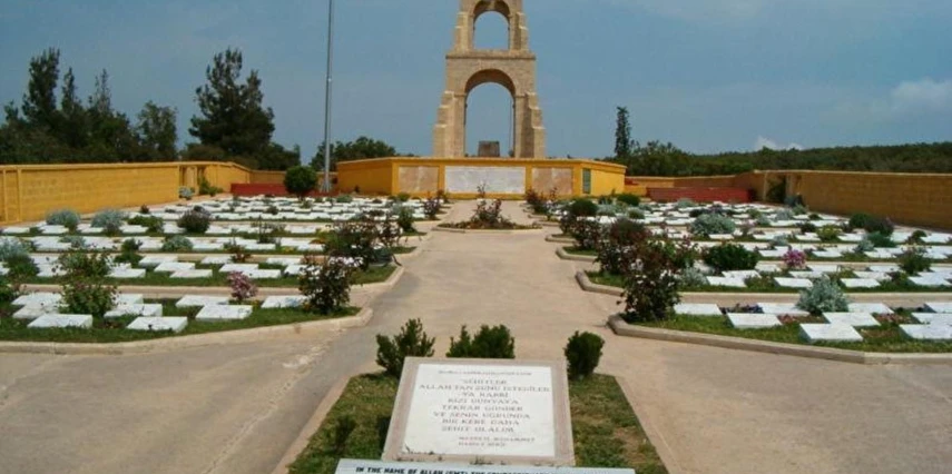 1 Mayıs Özel Günübirlik Çanakkale Şehitlik Gelibolu Turu