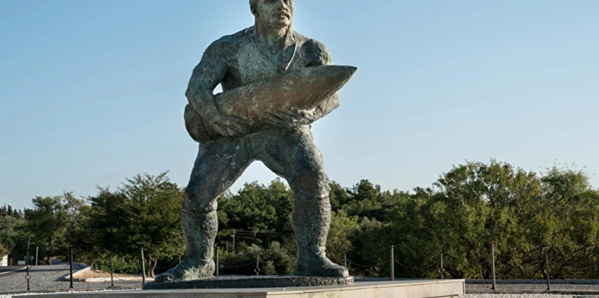 1 Mayıs Özel Günübirlik Çanakkale Şehitlik Gelibolu Turu