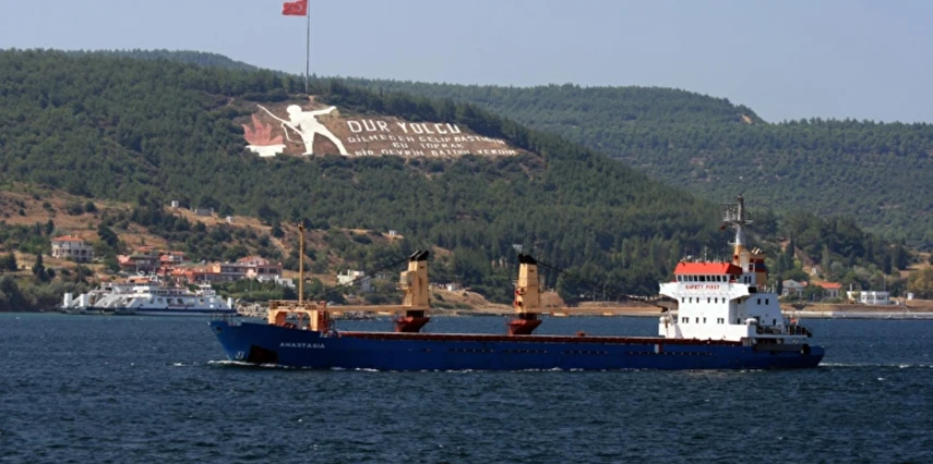 1 Mayıs Özel Günübirlik Çanakkale Şehitlik Gelibolu Turu