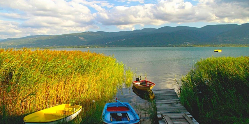 1 Mayıs Özel Günübirlik Hobbit Evleri Ormanya Tabiat Parkı Maşukiye Sapanca Turu