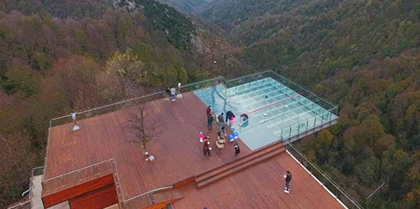 1 Mayıs Özel Günübirlik Hobbit Evleri Ormanya Tabiat Parkı Maşukiye Sapanca Turu