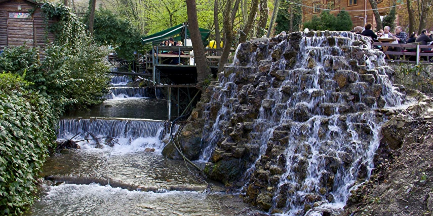 1 Mayıs Özel Günübirlik Hobbit Evleri Ormanya Tabiat Parkı Maşukiye Sapanca Turu
