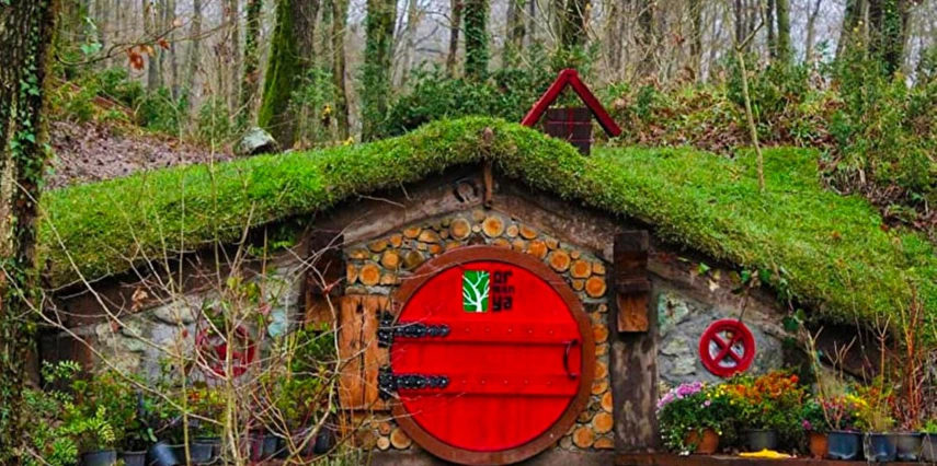 1 Mayıs Özel Günübirlik Hobbit Evleri Ormanya Tabiat Parkı Maşukiye Sapanca Turu