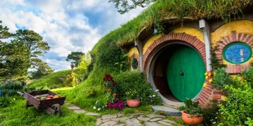1 Mayıs Özel Günübirlik Hobbit Evleri Ormanya Tabiat Parkı Maşukiye Sapanca Turu