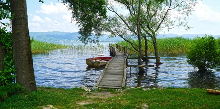 1 Mayıs Özel Günübirlik Hobbit Evleri Ormanya Tabiat Parkı Maşukiye Sapanca Turu