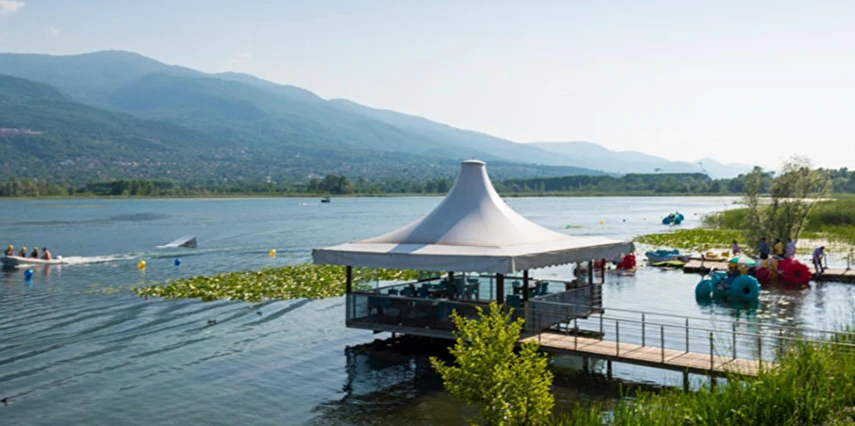 1 Mayıs Özel Günübirlik Hobbit Evleri Ormanya Tabiat Parkı Maşukiye Sapanca Turu