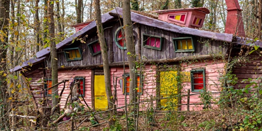 1 Mayıs Özel Günübirlik Hobbit Evleri Ormanya Tabiat Parkı Maşukiye Sapanca Turu