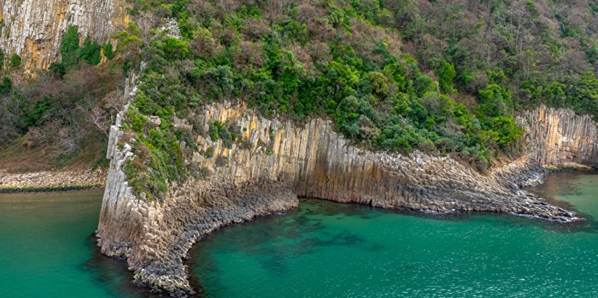 1 Mayıs Özel Güzelcehisar Lav Sütunları Safranbolu Amasra Zonguldak Turu / 1 Gece Otel Konaklaması