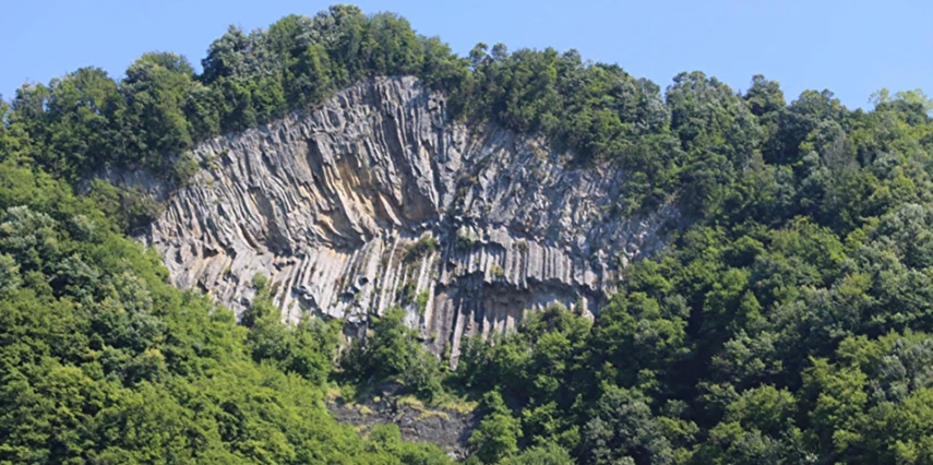 1 Mayıs Özel Güzelcehisar Lav Sütunları Safranbolu Amasra Zonguldak Turu / 1 Gece Otel Konaklaması