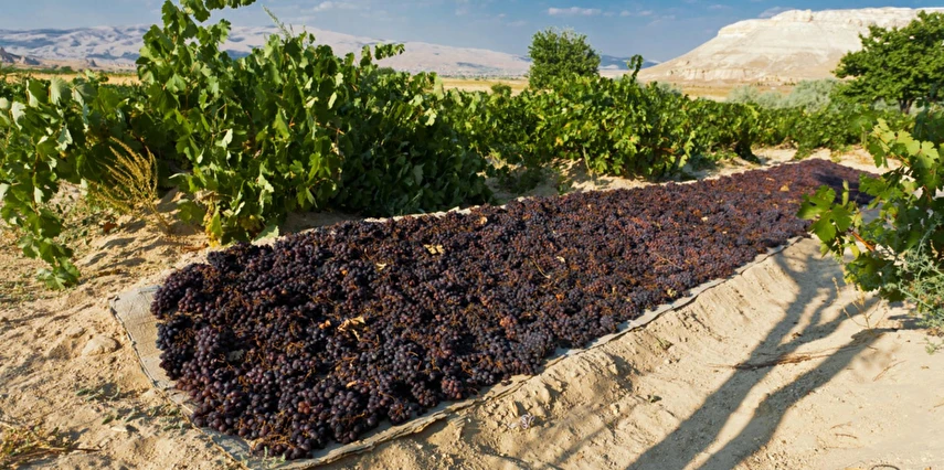 1 Mayıs Özel Kapadokya Turu / 2 Gece Kapadokus Termal Otel Konaklaması
